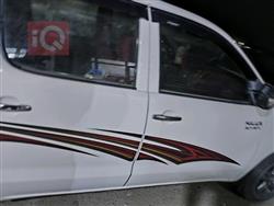 تۆیۆتا هایلۆکس